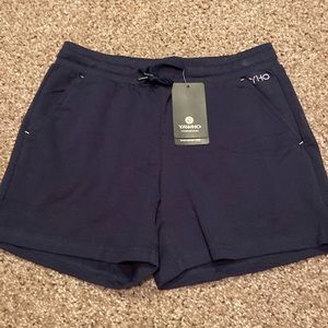 Women’s Yawho athletic short